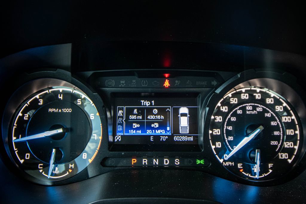 Used 2021 Ford Ranger XLT w/ Equipment Group 301A Mid image 35