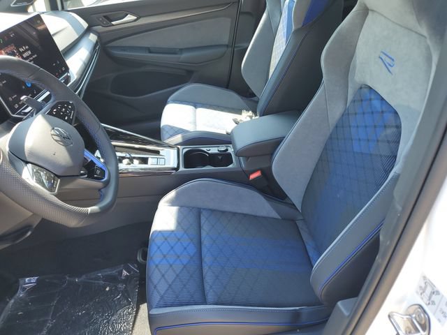 New 2026 Volkswagen Golf R w/ Euro Style Package AWD/4WD image 16