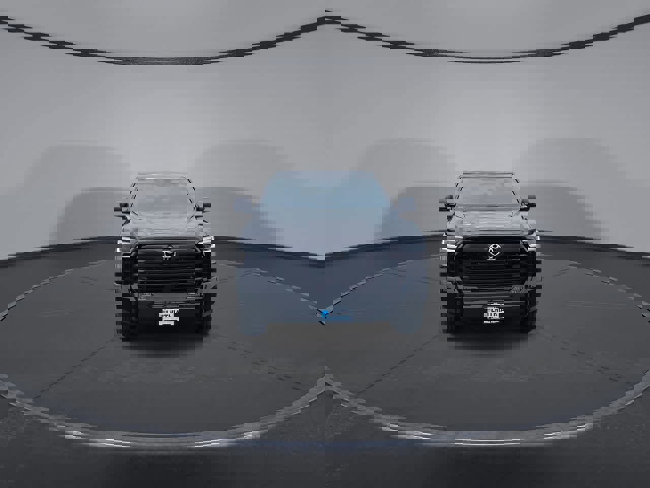 New 2026 Toyota Tundra SR5 image 3