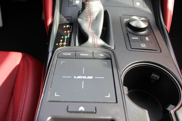 Used 2022 Lexus IS 350 F Sport w/ Accessory Package RWD image 32