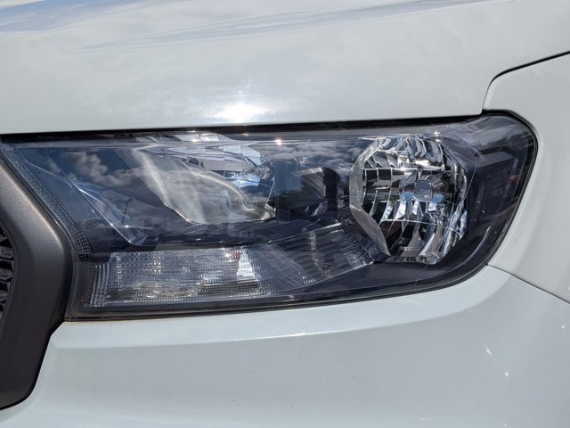 Used 2021 Ford Ranger XL w/ Equipment Group 101A High image 2