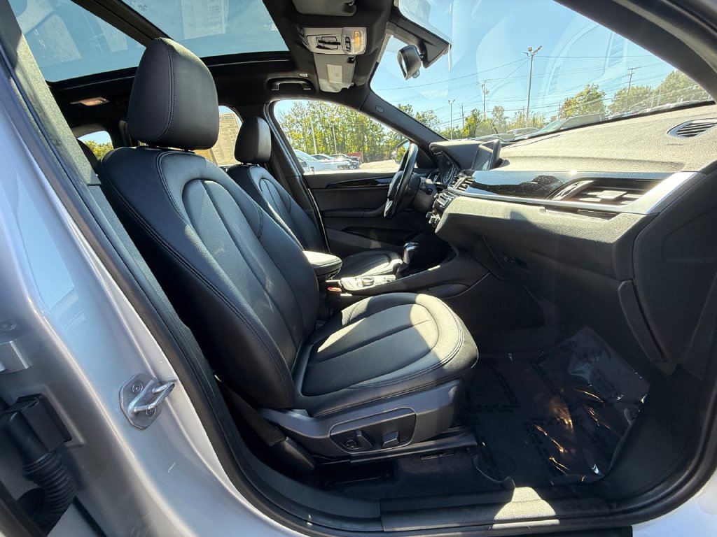 Used 2018 BMW X1 sDrive28i FWD image 27