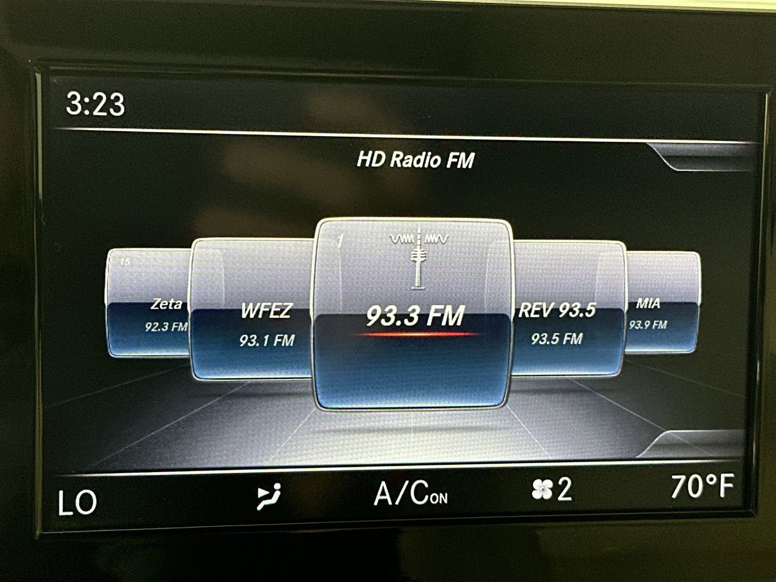 Used 2018 Mercedes-Benz C 300 C 300 image 20