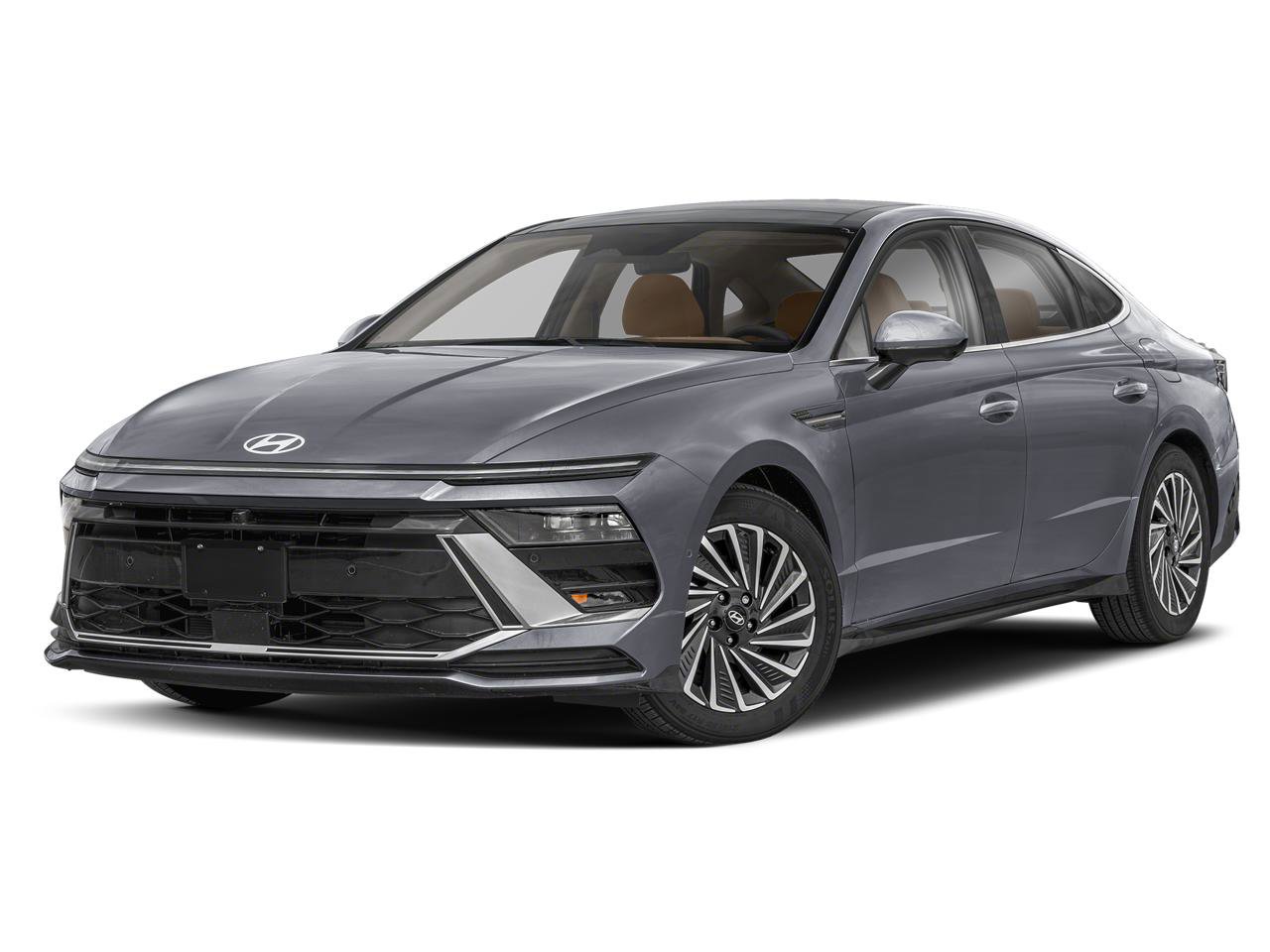 New 2026 Hyundai Sonata Limited