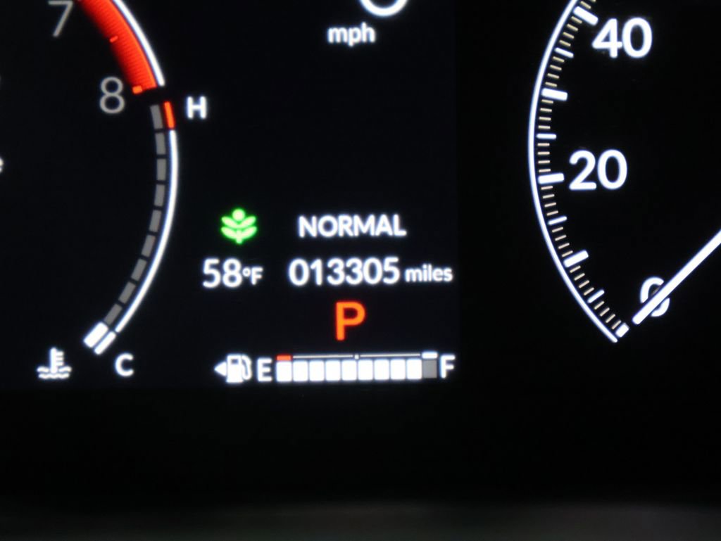 Used 2025 Honda Ridgeline RTL image 36