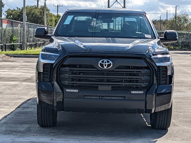 New 2025 Toyota Tundra SR5 image 6