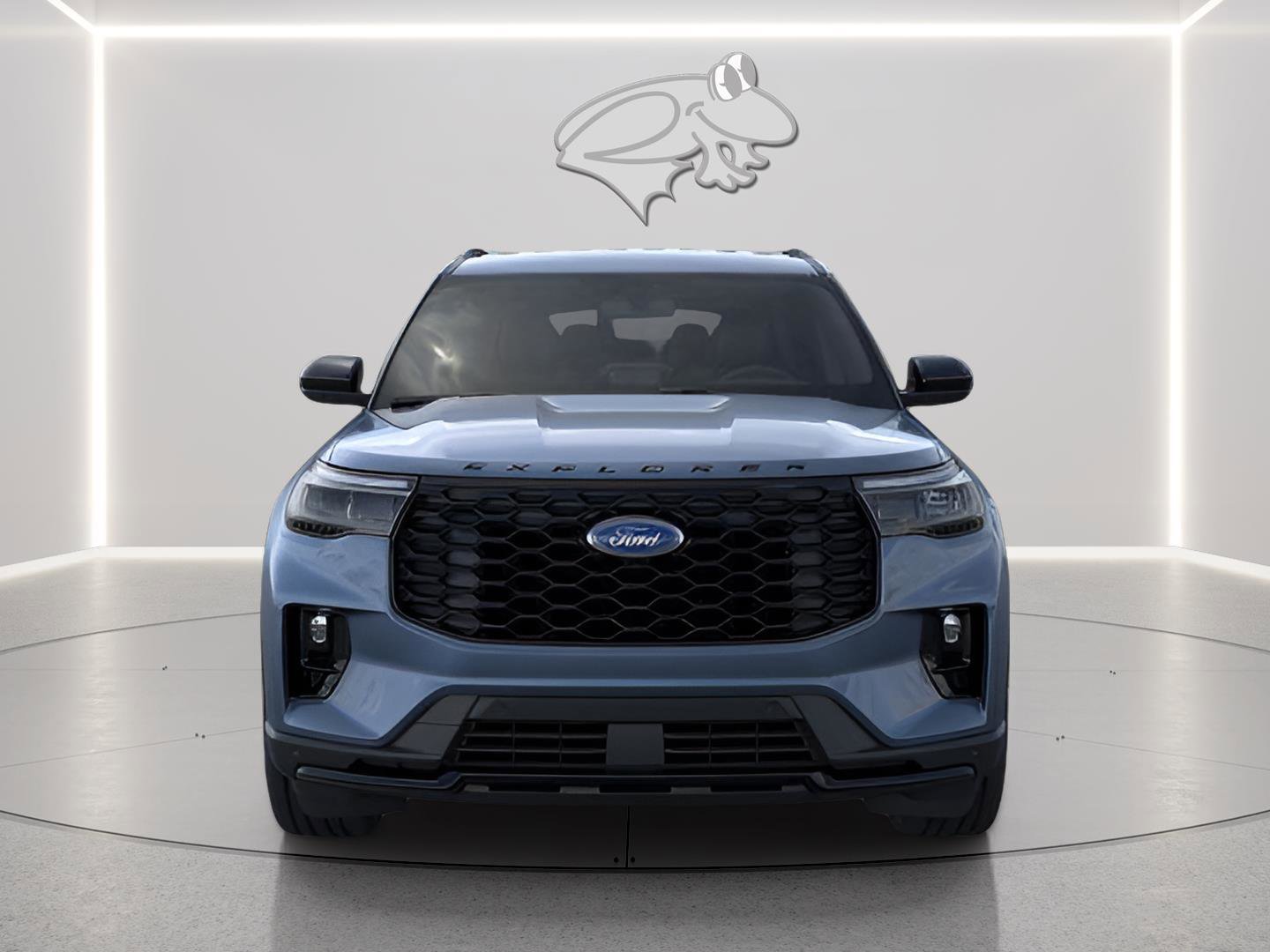 New 2026 Ford Explorer ST-Line image 6