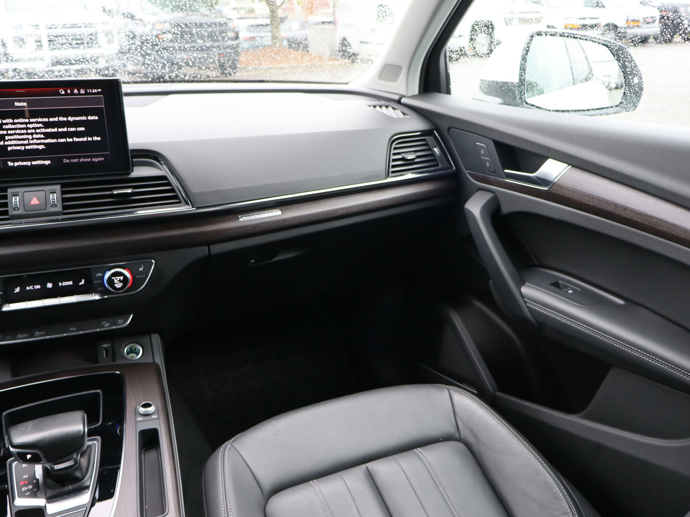 Used 2022 Audi Q5 2.0T Premium Plus AWD/4WD image 13