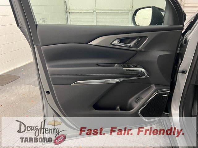 New 2026 Chevrolet Traverse LT w/ Enhanced Driving Package image 28