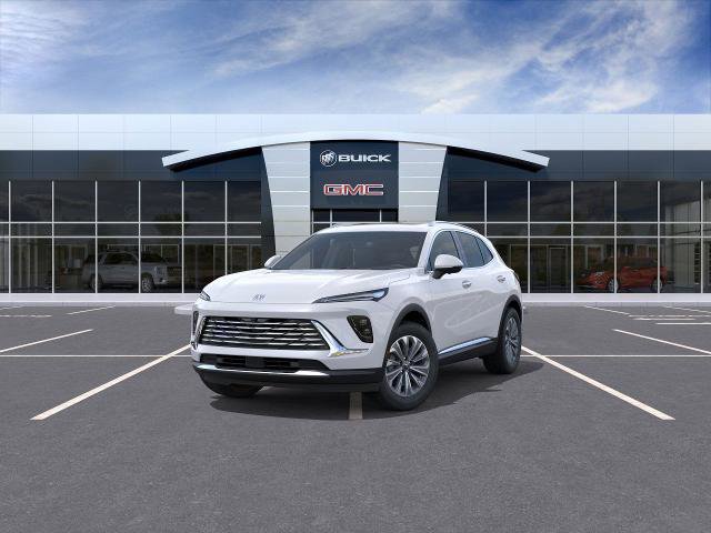 New 2026 Buick Envision Preferred image 50