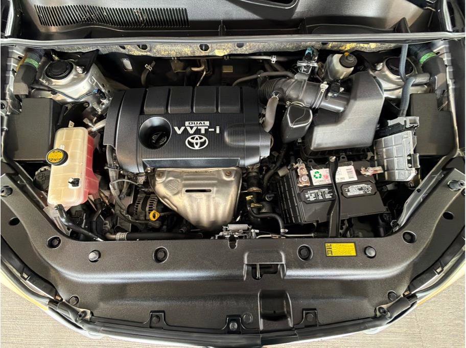 Used 2011 Toyota RAV4 Sport w/ Sport Appearance Pkg AWD/4WD image 24