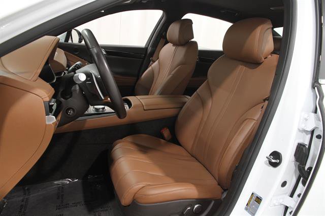 Certified 2024 Genesis G80 2.5T AWD/4WD image 5