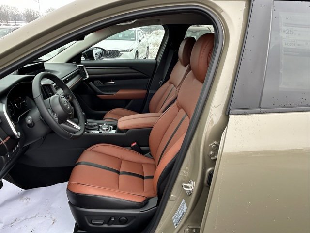 New 2026 MAZDA CX-50 Meridian Edition w/ Weather Package image 11