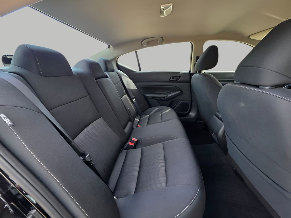 Used 2025 Nissan Altima 2.5 SV image 7