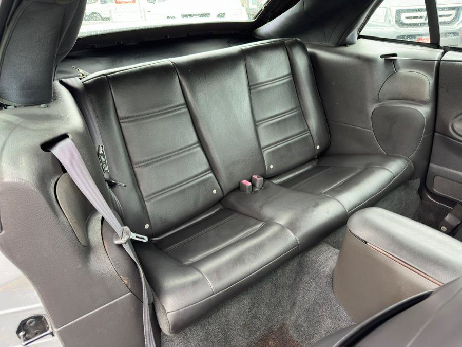 Used 2003 Ford Mustang Premium RWD image 13