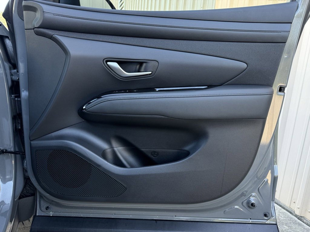 Certified 2025 Hyundai Santa Cruz SEL image 20