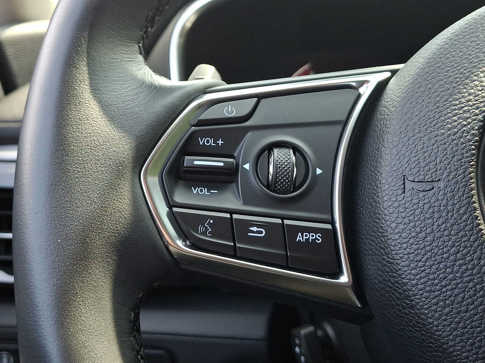 Used 2024 Acura MDX w/ Technology Package AWD/4WD image 22