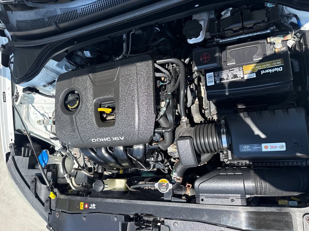 Used 2017 Hyundai Elantra Value Edition w/ Cargo Package FWD image 35