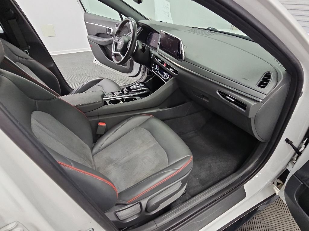 Used 2022 Hyundai Sonata SEL Plus FWD image 36