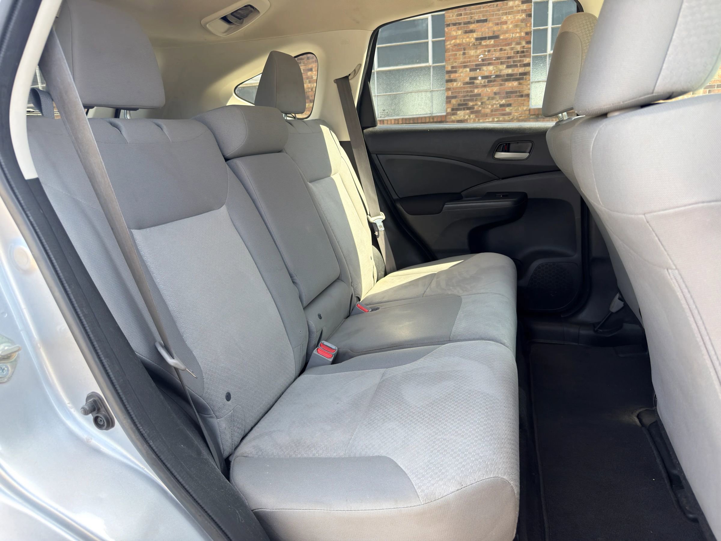 Used 2016 Honda CR-V SE image 20