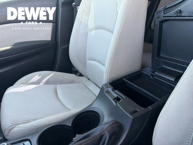 Used 2015 MAZDA MAZDA3 i Touring FWD image 22