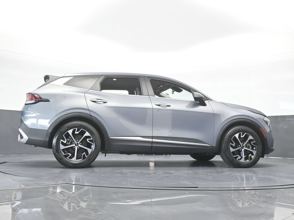 Used 2023 Kia Sportage EX FWD image 63