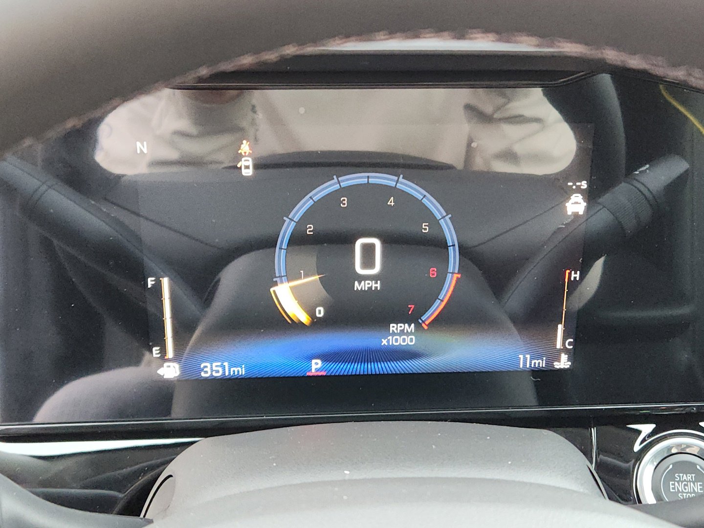 New 2026 Chevrolet Trax ACTIV w/ Driver Confidence Package image 16