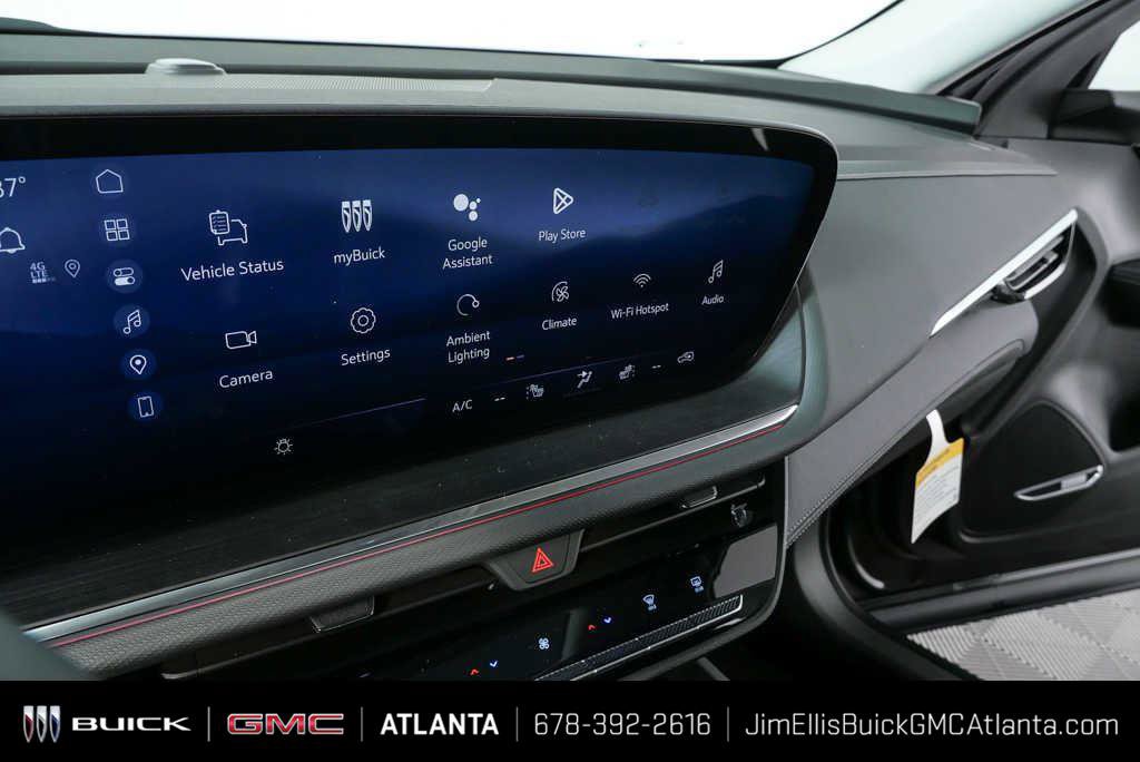 New 2026 Buick Envision Preferred AWD/4WD image 13