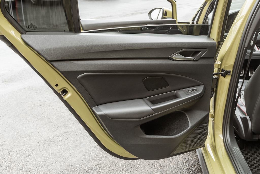 Used 2022 Volkswagen GTI Autobahn image 33