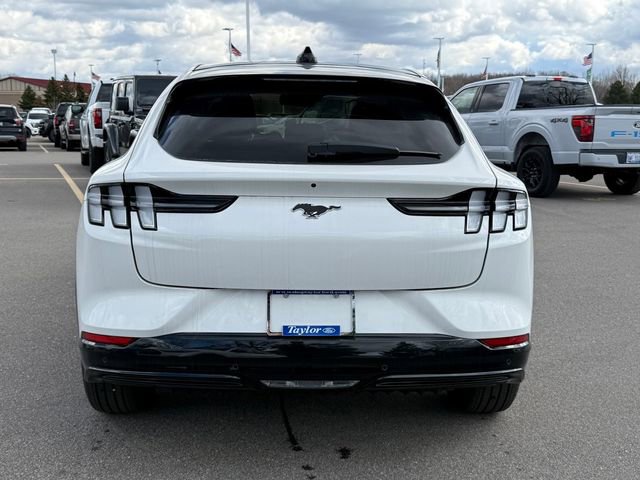 New 2026 Ford Mustang Mach-E Premium w/ Sport Appearance Package image 7