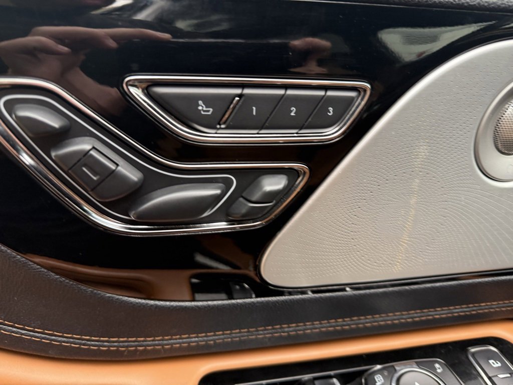 Used 2022 Lincoln Aviator Black Label w/ Dynamic Handling Package image 21