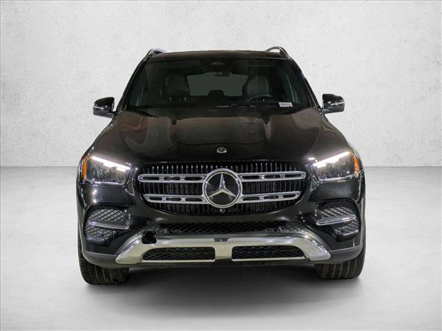 New 2026 Mercedes-Benz GLE 350 4MATIC image 6