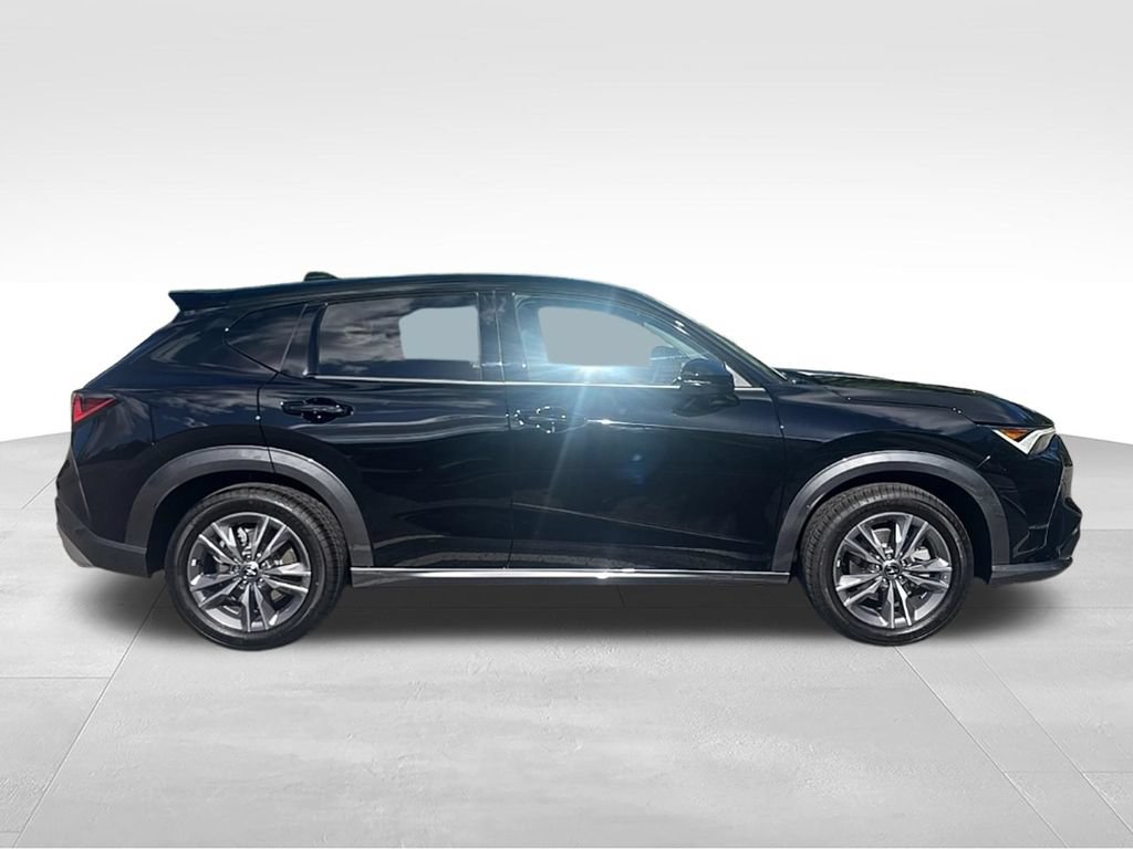 New 2026 Acura ADX FWD image 7