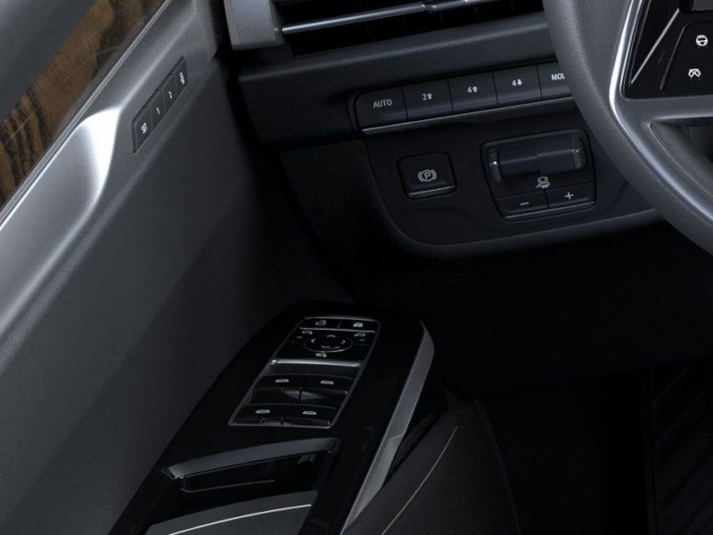 New 2026 Cadillac Escalade Platinum Sport w/ LPO, ONYX Package image 22