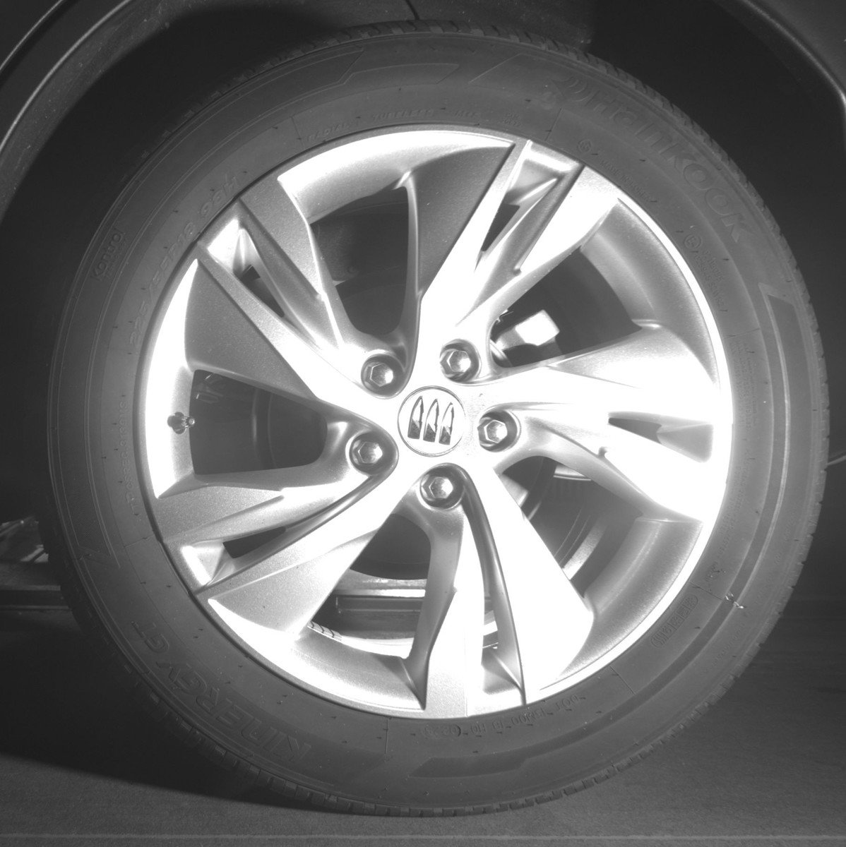 Used 2025 Buick Encore GX Preferred image 14