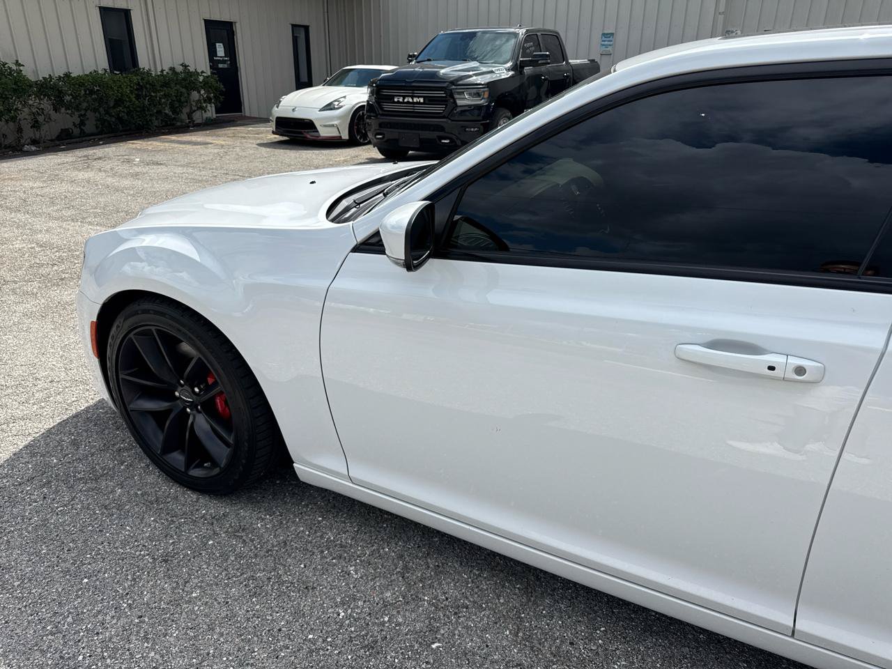 Used 2023 Chrysler 300 C RWD image 52