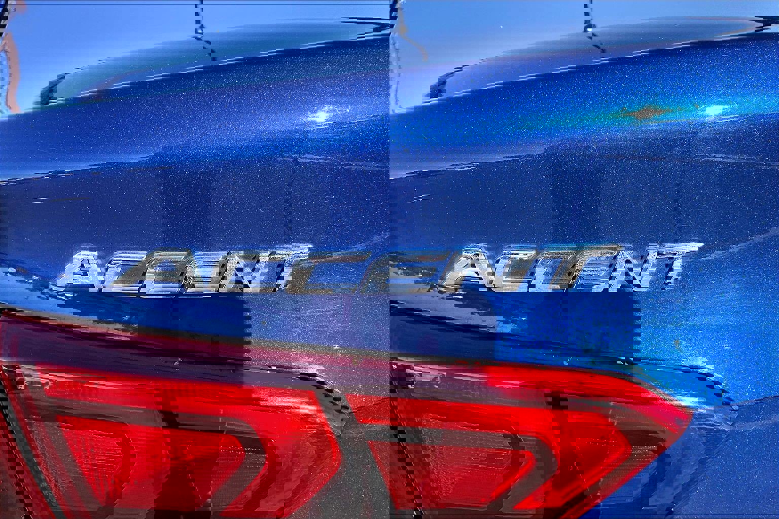 Used 2019 Hyundai Accent SE image 9