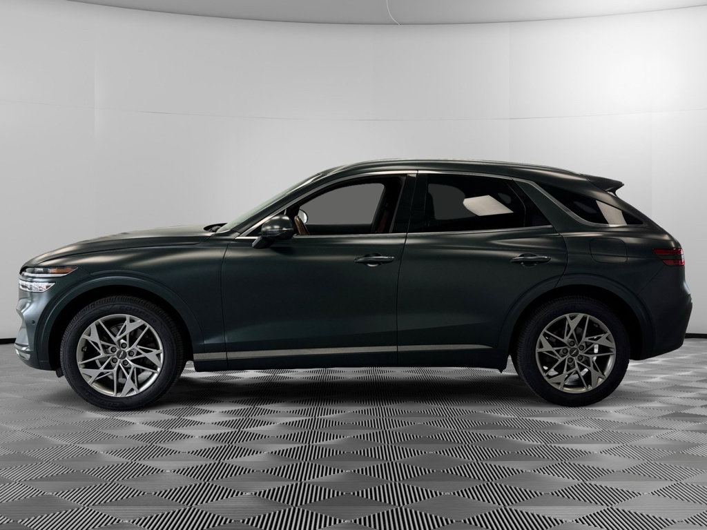 Used 2022 Genesis GV70 2.5T w/ Advanced Package image 5