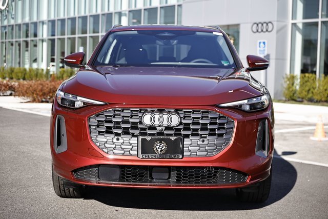 New 2025 Audi Q5 Premium Plus image 13