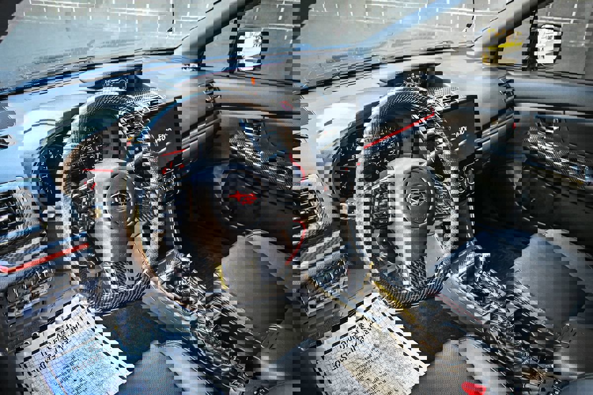 Used 2021 Subaru WRX Limited image 10