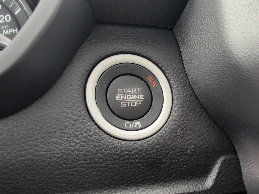 Used 2023 RAM 1500 Big Horn image 32