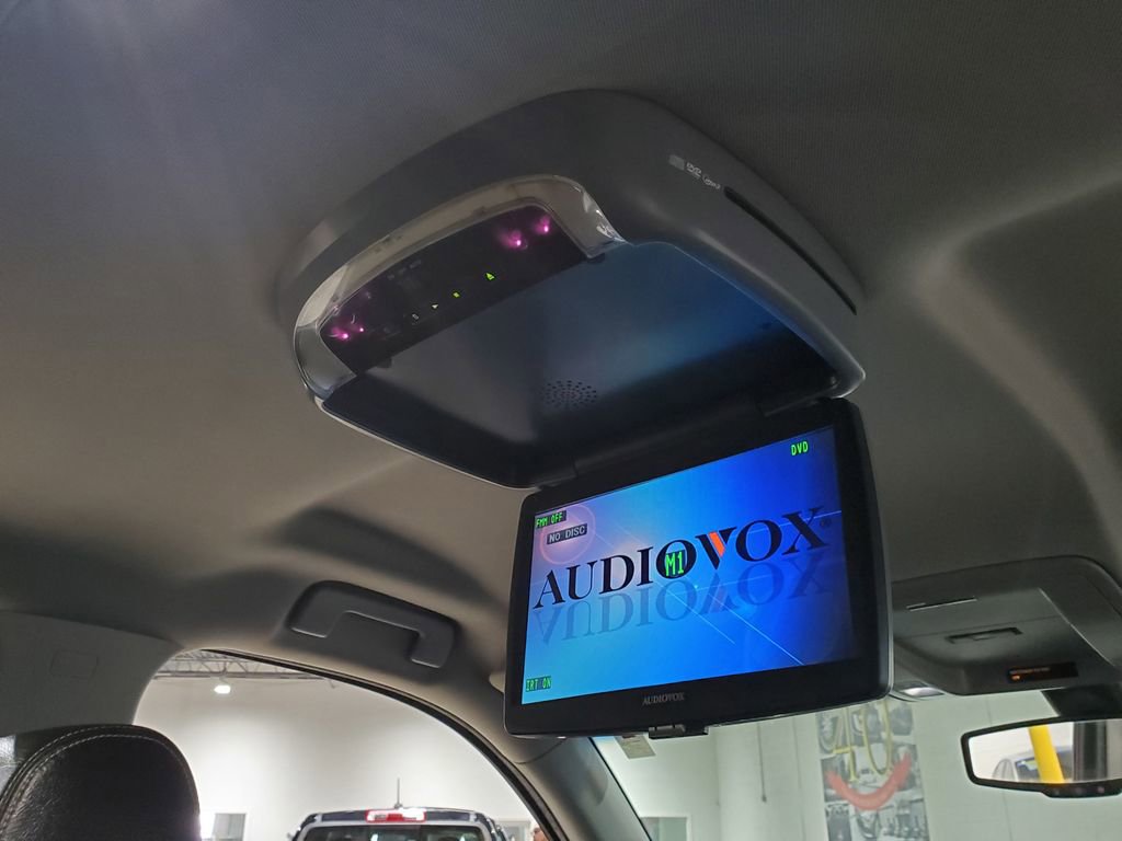 Used 2017 Chevrolet Tahoe LS w/ Max Trailering Package RWD image 22