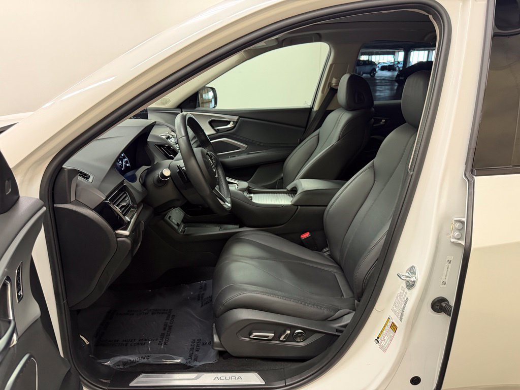 Used 2023 Acura RDX AWD image 14