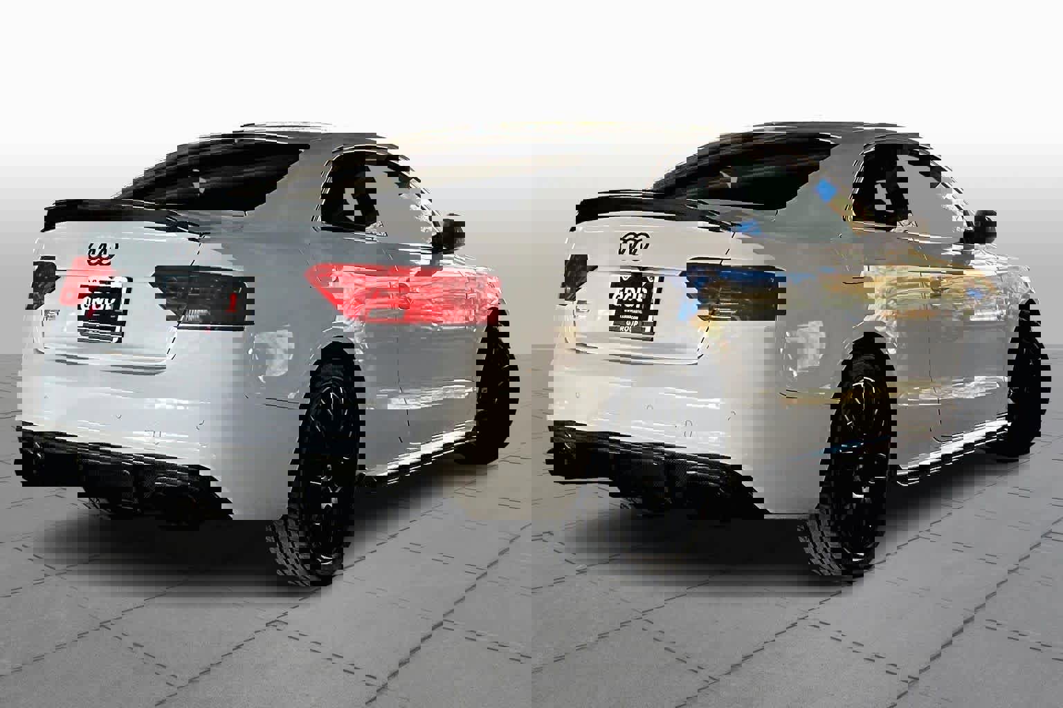 Used 2015 Audi S5 Premium Plus image 12