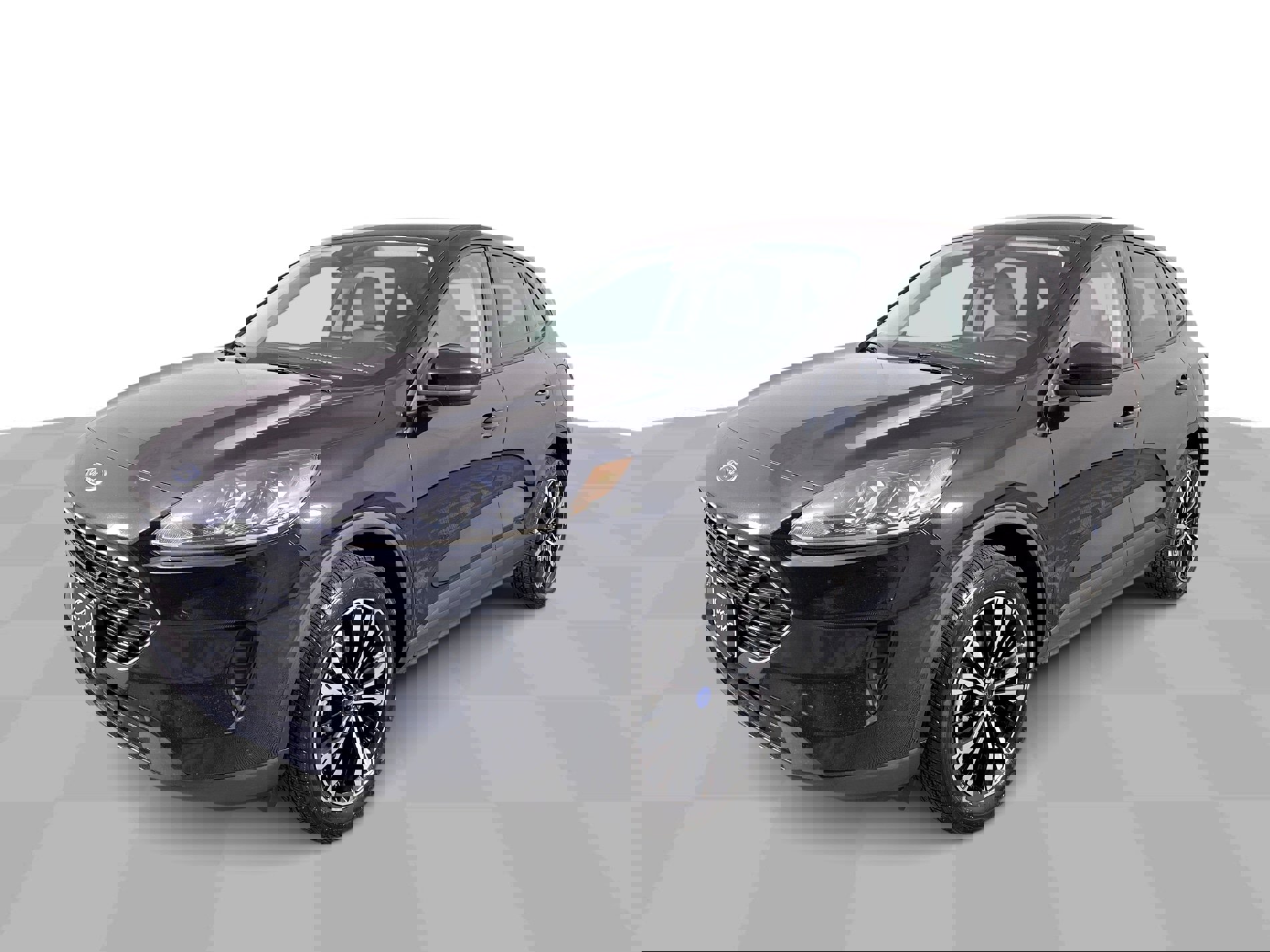 Used 2022 Ford Escape SE w/ SE Sport Appearance Package image 37