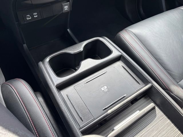 Used 2025 Honda Odyssey Sport-L image 26