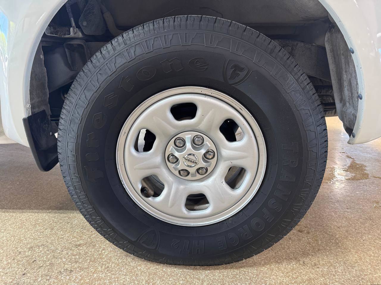 Used 2016 Nissan Frontier S RWD image 33