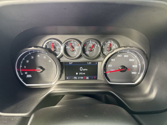 Used 2021 Chevrolet Suburban RST image 16