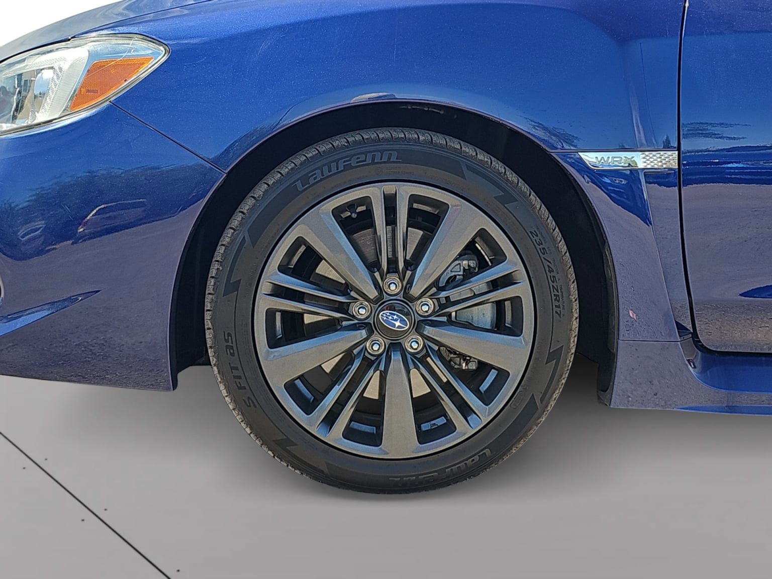 Used 2019 Subaru WRX AWD/4WD image 9