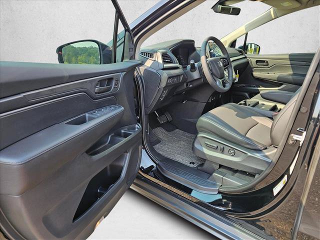 New 2026 Honda Odyssey EX-L image 15